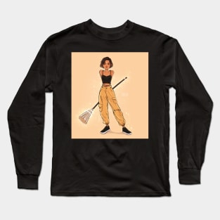 Sammie Long Sleeve T-Shirt